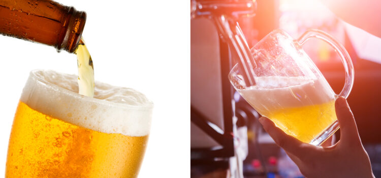Chope x Cerveja: você sabe a diferença?