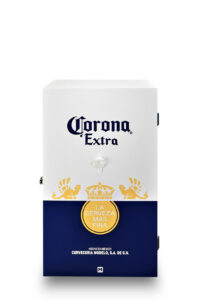 Cervejeira Corona 37 Litros da Memo