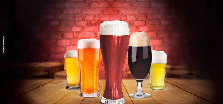 Conheça os 5 estilos de Cerveja Artesanal em alta