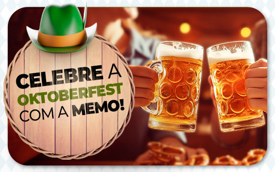 Oktoberfest: descubra o que é essa festa e onde comemorar