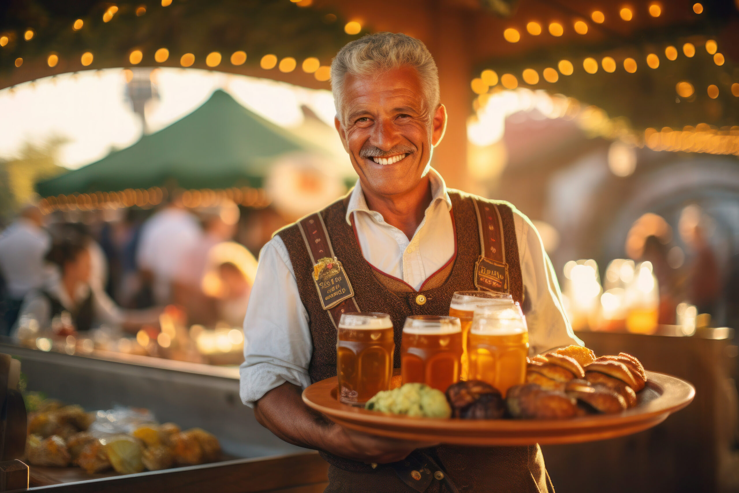 Oktoberfest na Memo