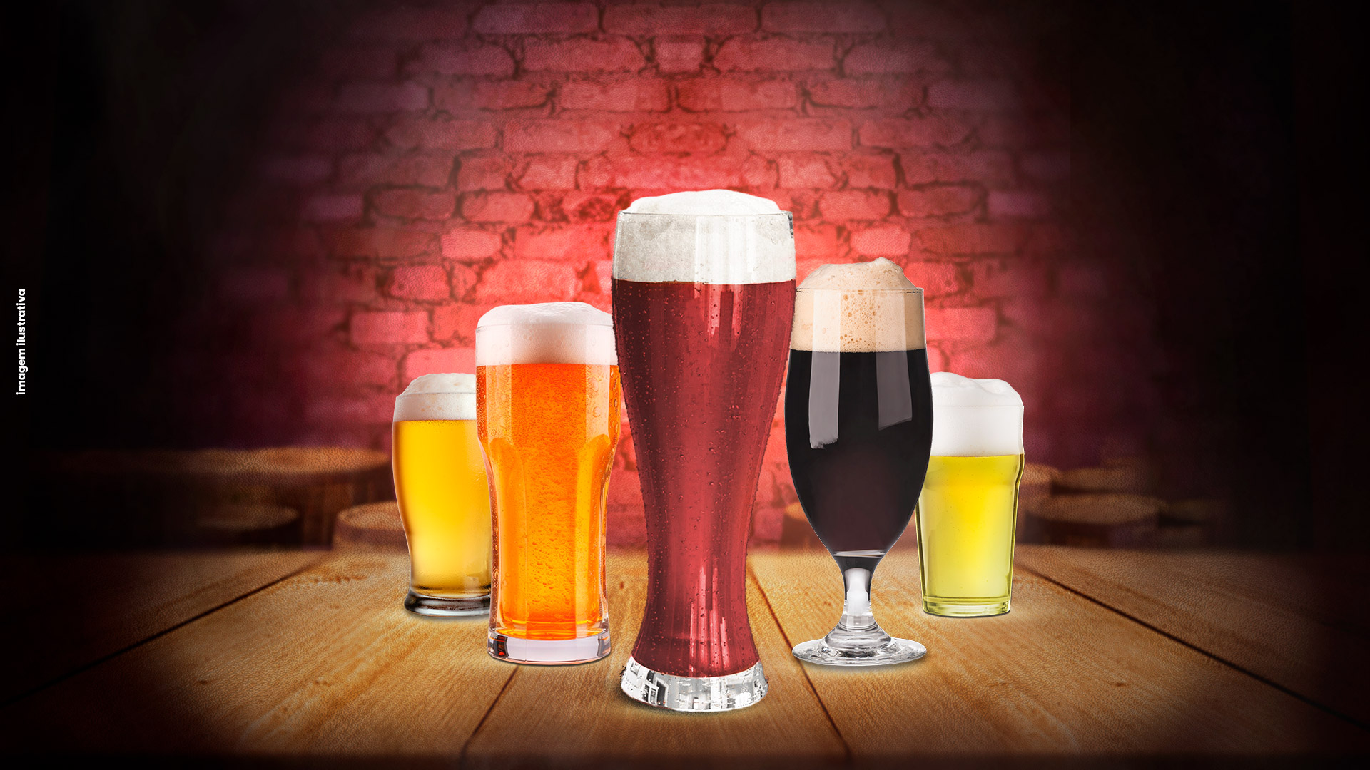 Conheça os 5 estilos de Cerveja Artesanal em alta