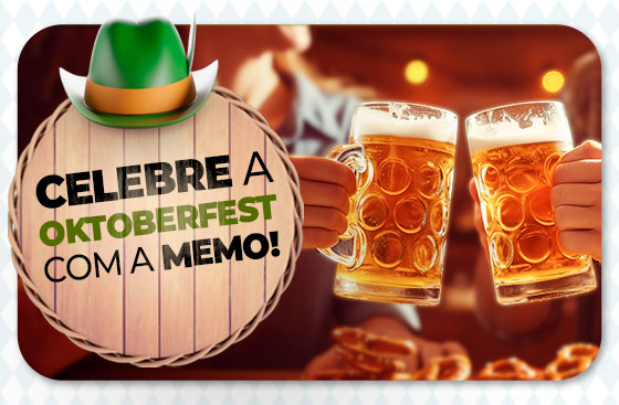Oktoberfest: descubra o que é essa festa e onde comemorar