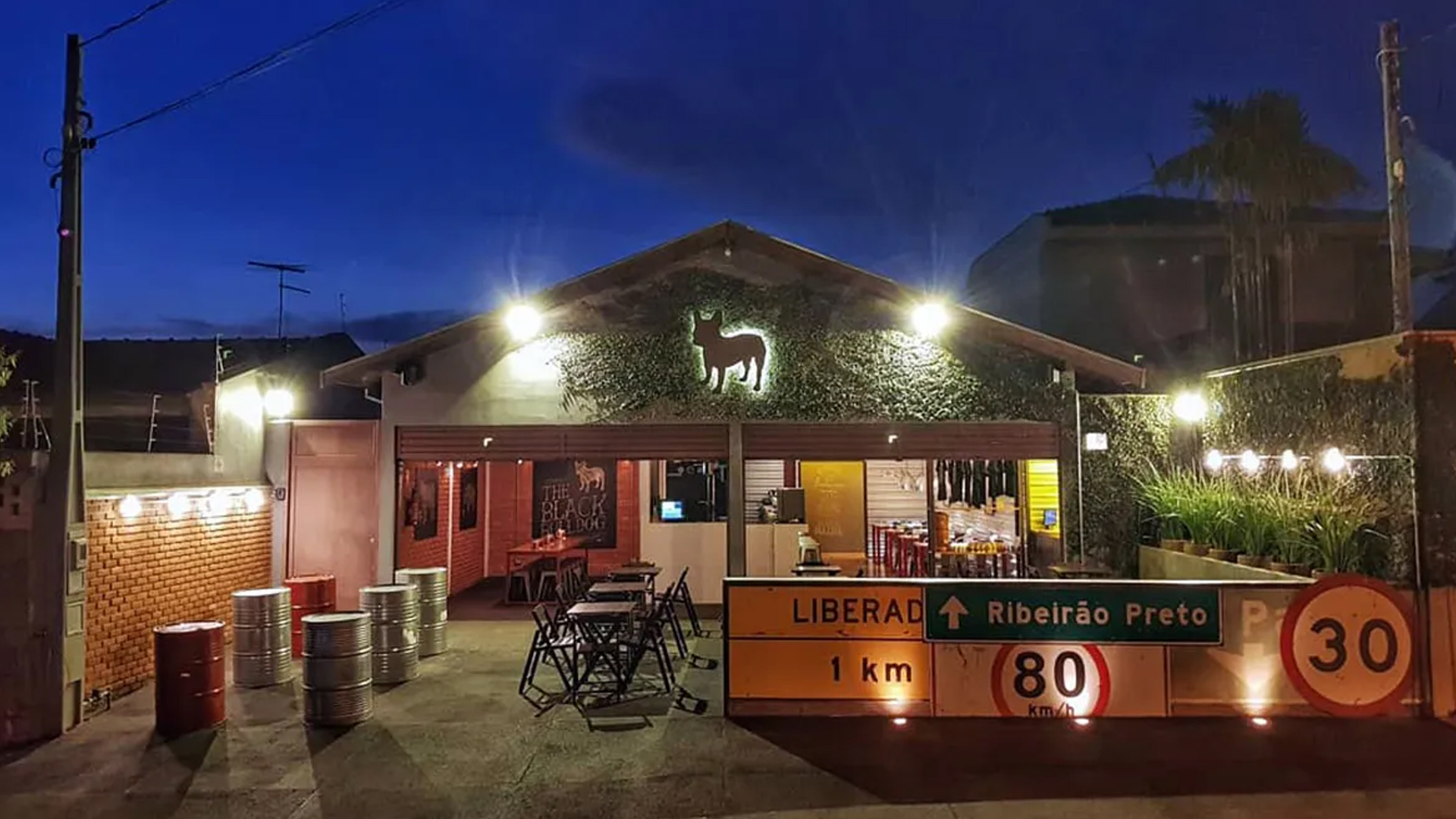 Profissionalizando seu Hobby com cerveja e hambúrguer