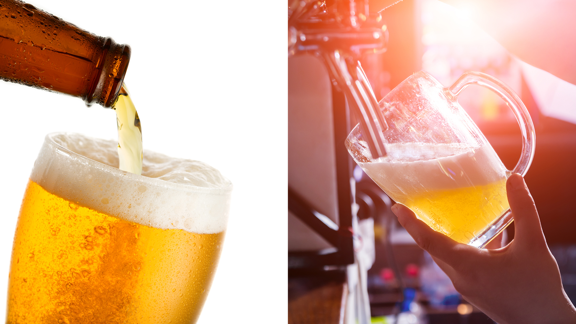 Chope x Cerveja: você sabe a diferença?