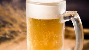A temperatura ideal da cerveja