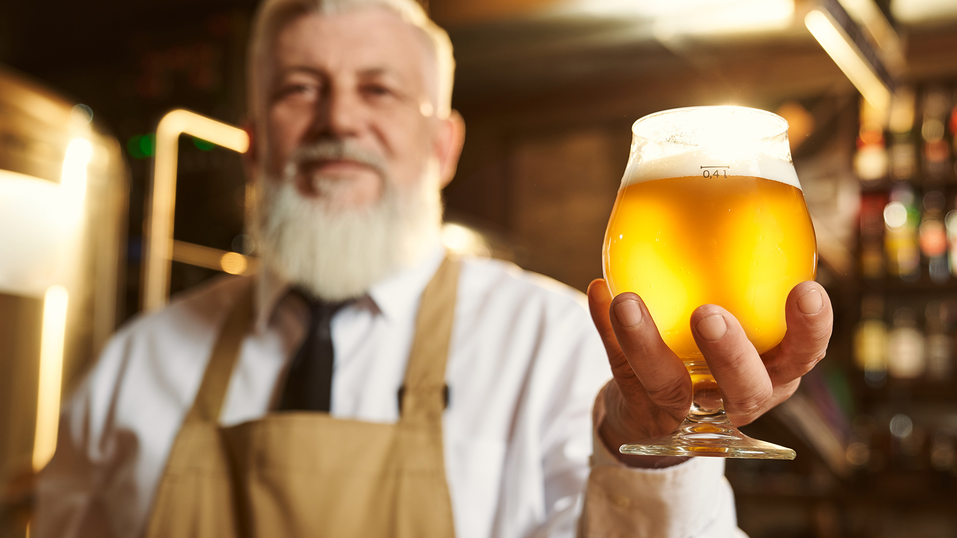 7 Curiosidades sobre a Cerveja