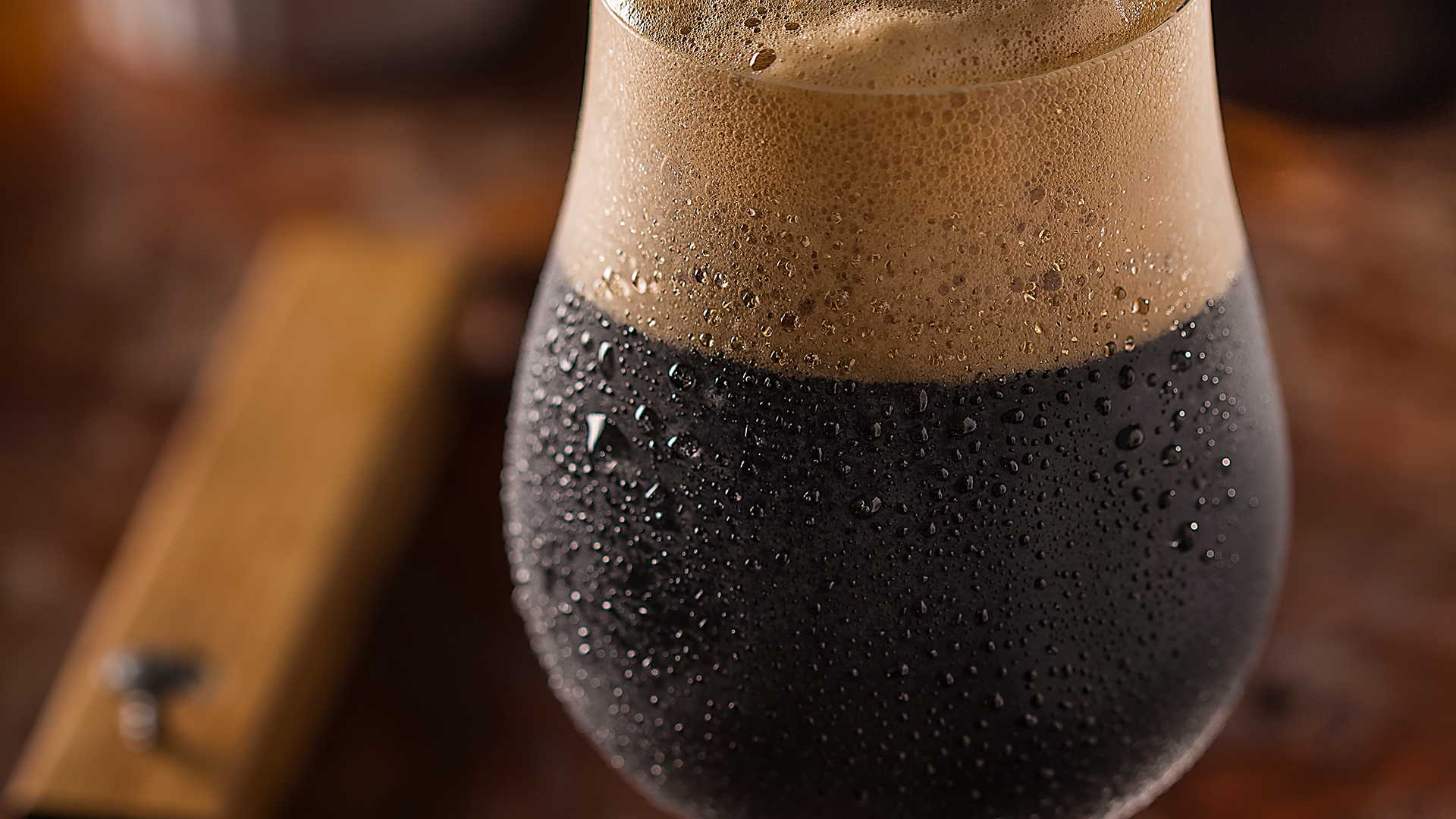 Como fazer uma Dry Stout
