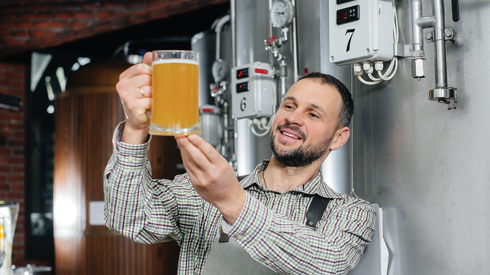 A importância da Levedura na Cerveja