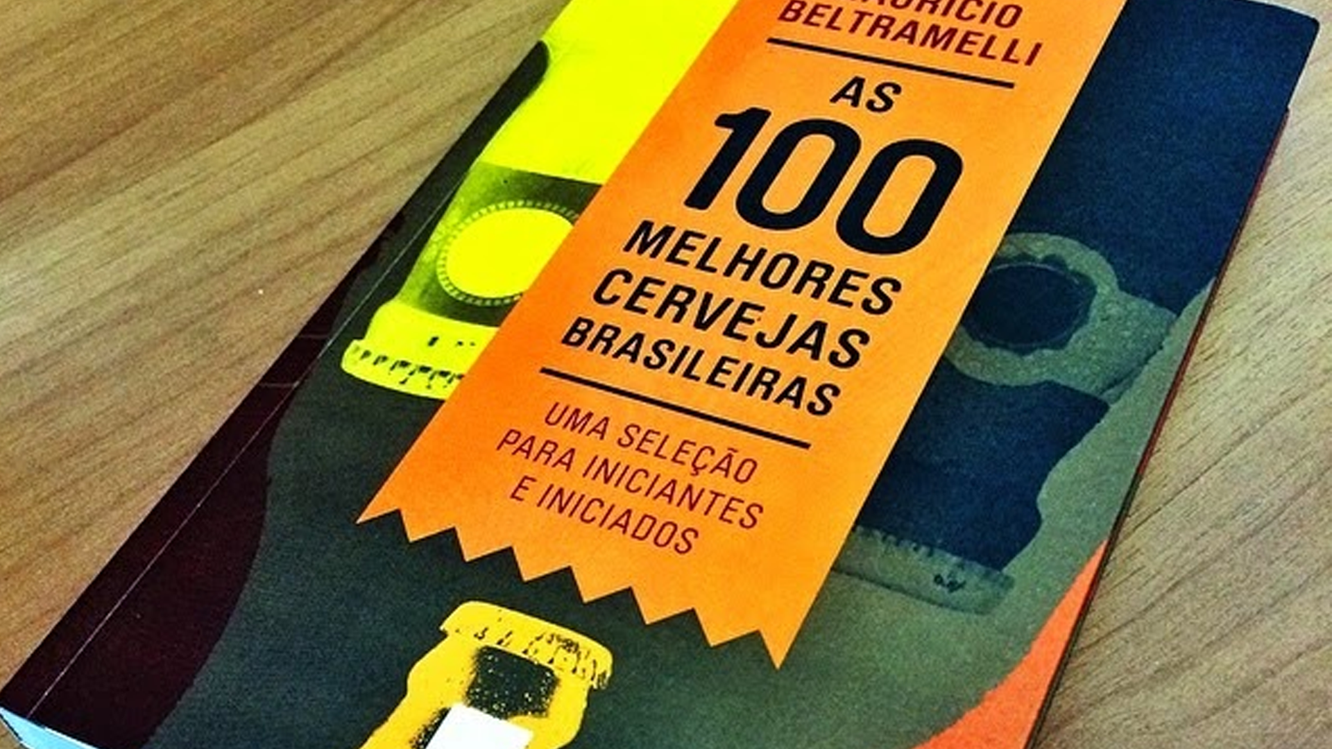 Leitura para quem quer entender a cerveja