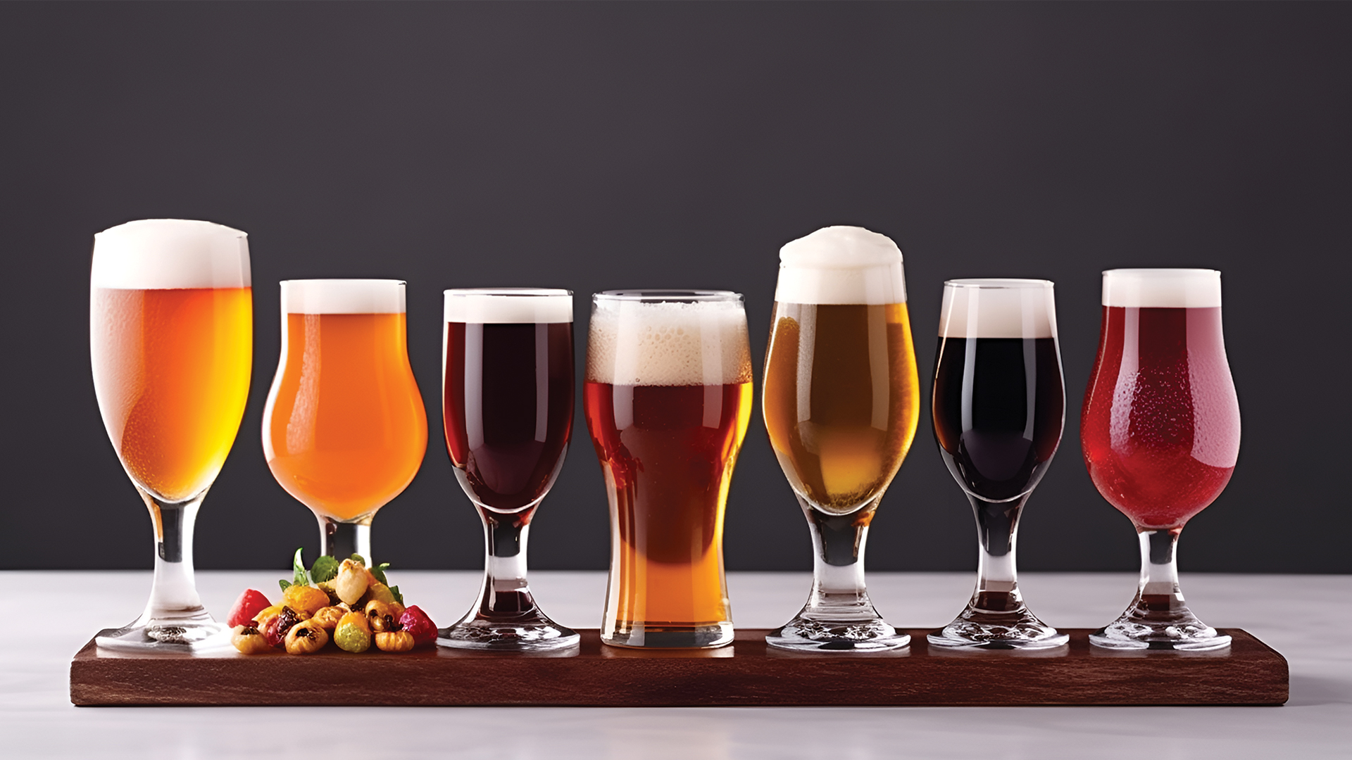 IPA, Pilsen ou Pale Ale? Entenda as diferenças entre as cervejas