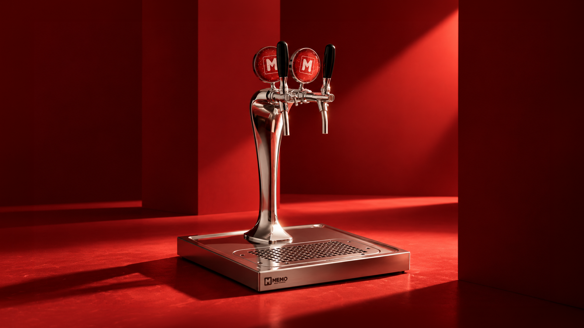 Torre de chopp: elegância e estilo para sua casa ou comércio